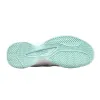 Wilson Rush Pro L White Aquamarine Junior Sneakers