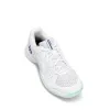 Wilson Rush Pro L White Aquamarine Junior Sneakers