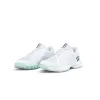 Wilson Rush Pro L White Aquamarine Junior Sneakers