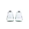 Wilson Rush Pro L White Aquamarine Junior Sneakers