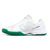 Wilson Rush Pro L White Green Junior Sneakers