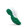 Wilson Rush Pro L White Green Junior Sneakers