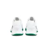 Wilson Rush Pro L White Green Junior Sneakers