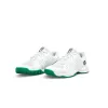 Wilson Rush Pro L White Green Junior Sneakers