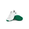 Wilson Rush Pro L White Green Junior Sneakers
