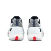 Wilson Rush Tour 5 Clay White Aqua Coral Sneakers