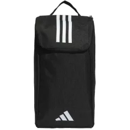 Adidas Tiro Black Shoe Bag