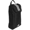 Adidas Tiro Black Shoe Bag