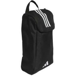 Adidas Tiro Black Shoe Bag