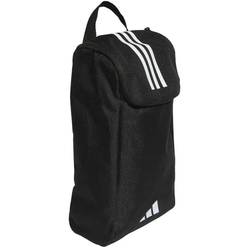 Adidas Tiro Black Shoe Bag