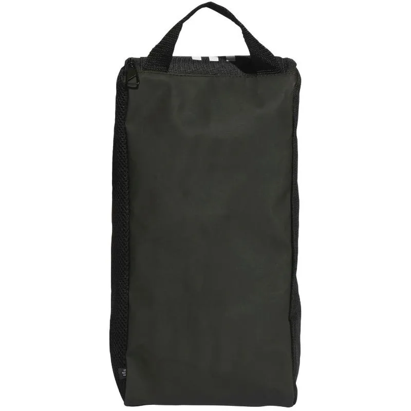 Adidas Tiro Black Shoe Bag
