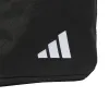 Adidas Tiro Black Shoe Bag
