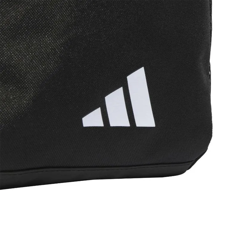 Adidas Tiro Black Shoe Bag