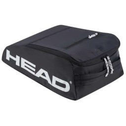 Head Tour Shoe Box Black