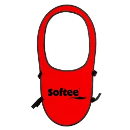 Softee Padel Tennis Training Area Red